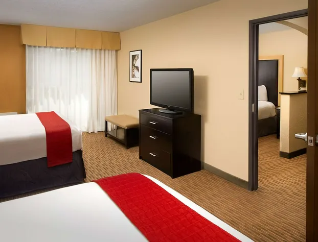 Best Western Alamo Suites hotel detail image 3