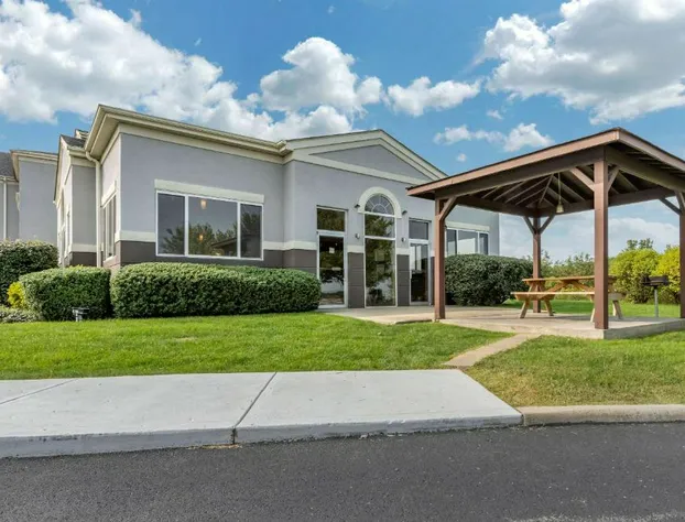 Comfort Inn & Suites Butler hotel detail image 1