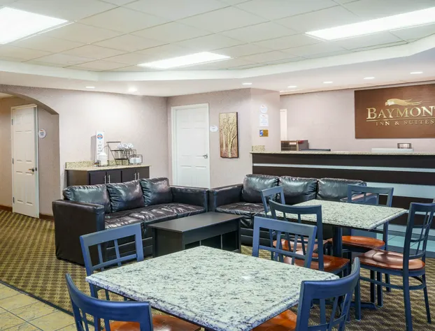 Baymont by Wyndham Gallatin hotel detail image 2