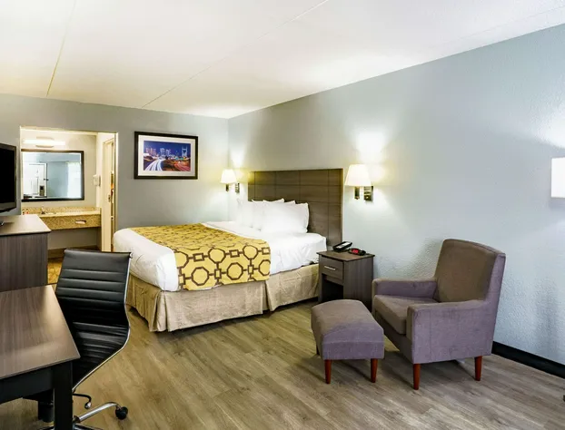 Baymont by Wyndham Gallatin hotel detail image 4