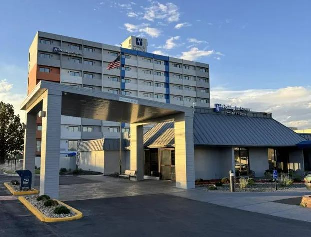 Holiday Inn Express Denver Central North by IHG hotel detail image 1