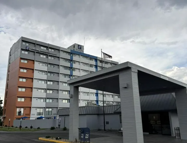 Holiday Inn Express Denver Central North by IHG hotel detail image 2
