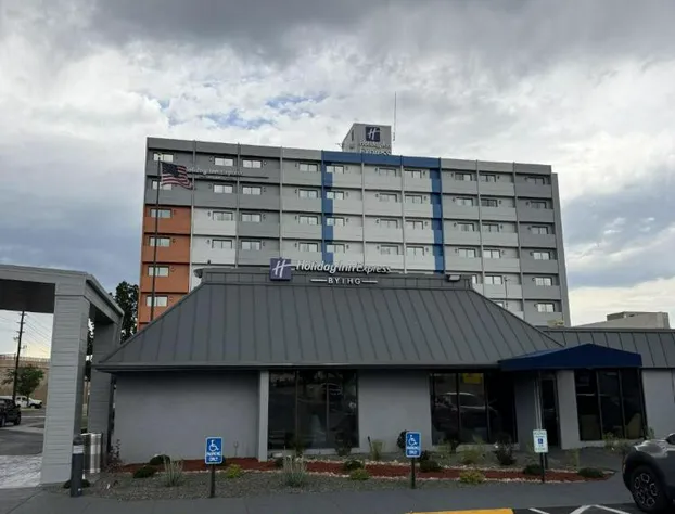 Holiday Inn Express Denver Central North by IHG hotel detail image 3