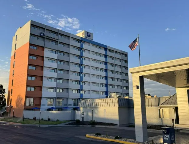 Holiday Inn Express Denver Central North by IHG hotel detail image 4