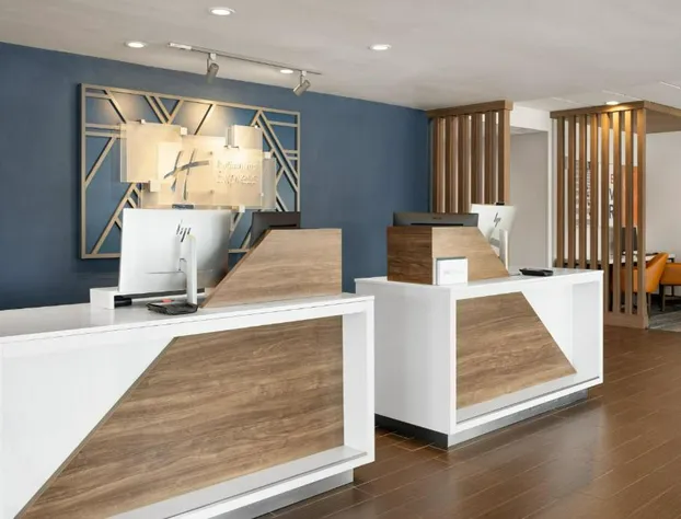 Holiday Inn Express Denver Central - North hotel detail image 4