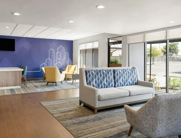 Holiday Inn Express Denver Central North by IHG hotel detail image 4