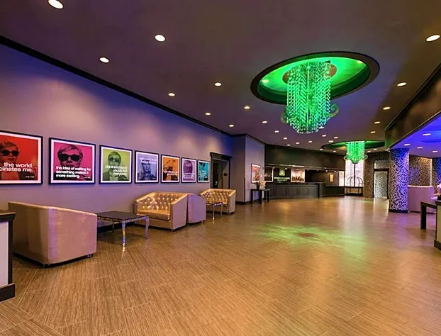 Wyndham Garden Dallas North hotel detail image 3