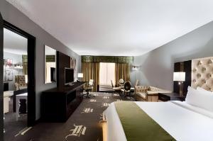 Wyndham Garden Dallas North hotel detail image 3