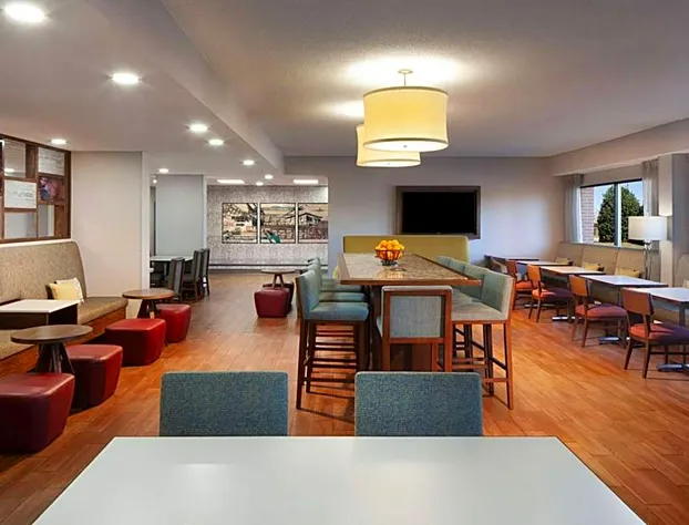 Hampton Inn Southlake hotel detail image 3