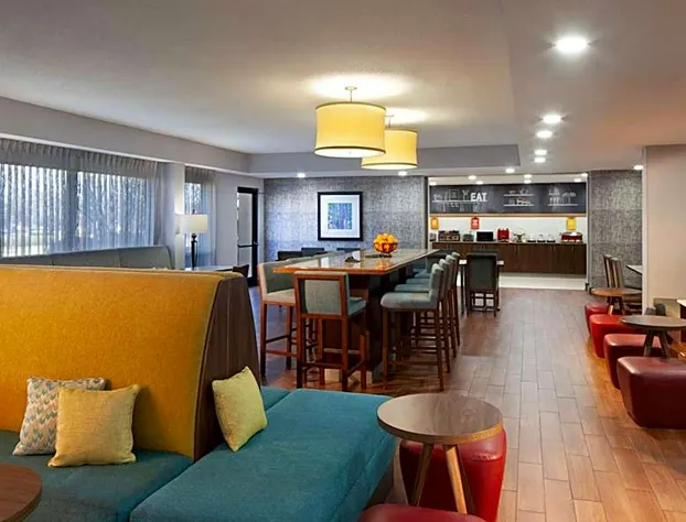 Hampton Inn Southlake hotel detail image 4