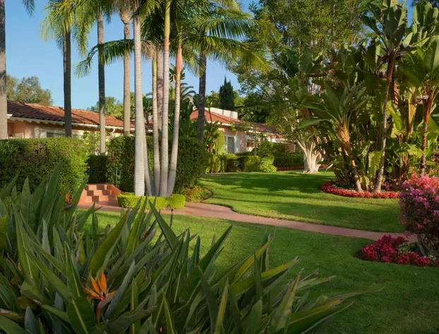 The Beverly Hills Hotel hotel detail image 2