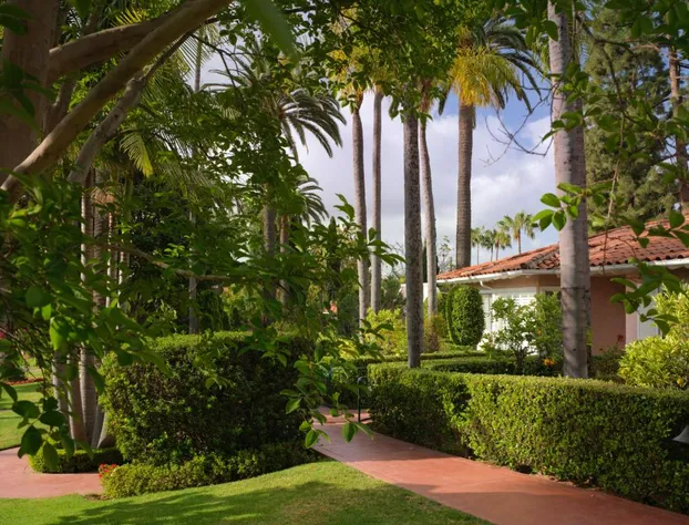 The Beverly Hills Hotel hotel detail image 1