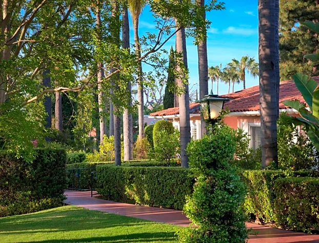 The Beverly Hills Hotel hotel detail image 2