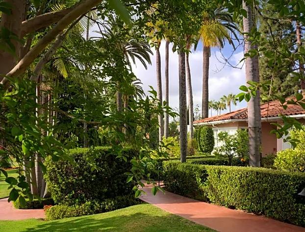 The Beverly Hills Hotel hotel detail image 3