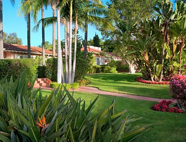 The Beverly Hills Hotel hotel detail image 4