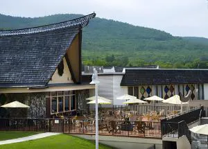 Tiki Resort hotel detail image 1