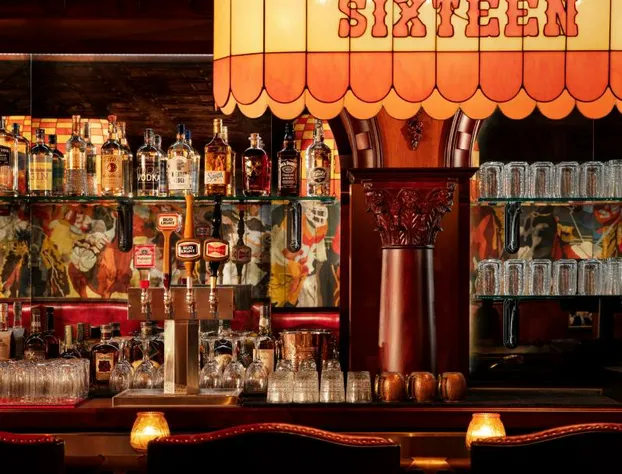 Graduate by Hilton Knoxville hotel detail image 1