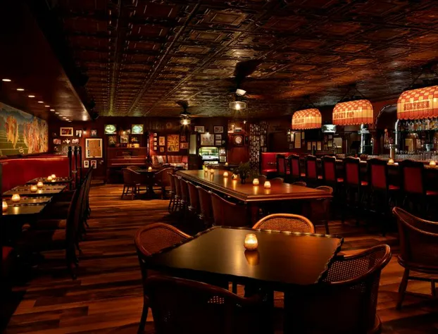 Graduate by Hilton Knoxville hotel detail image 1