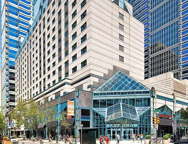 The Westin Philadelphia hotel detail image 1