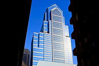 The Westin Philadelphia hotel detail image 2