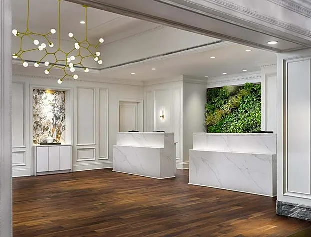 The Westin Philadelphia hotel detail image 4