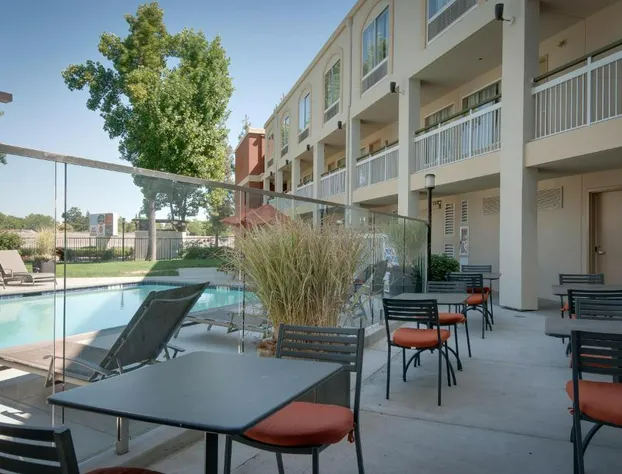 Best Western Plus Rancho Cordova Inn hotel detail image 2