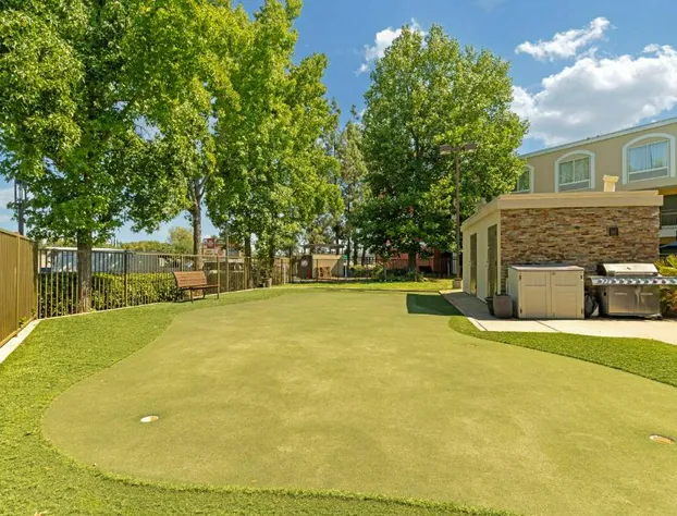 Best Western Plus Rancho Cordova Inn hotel detail image 4