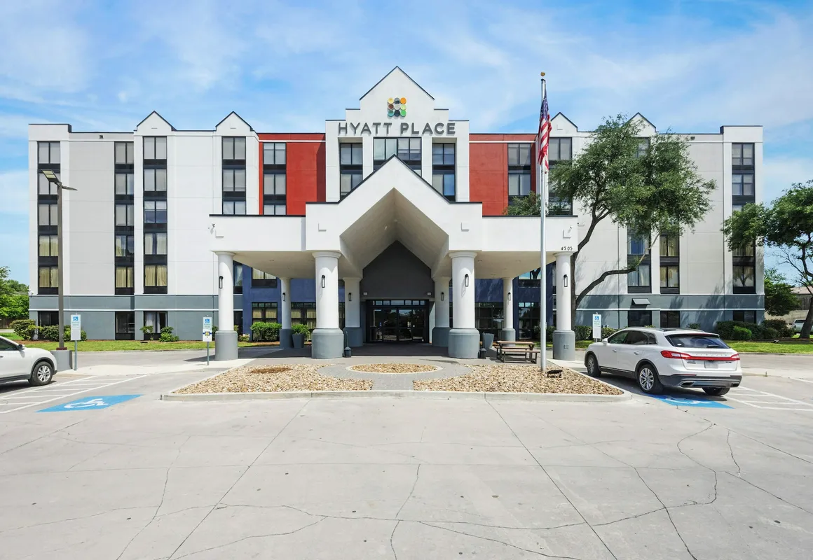 Hyatt Place San Antonio-Northwest/Medical Center hotel hero