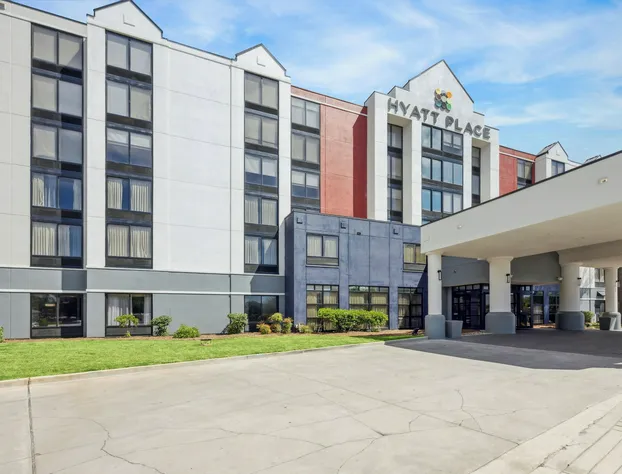 Hyatt Place San Antonio-Northwest/Medical Center hotel detail image 1