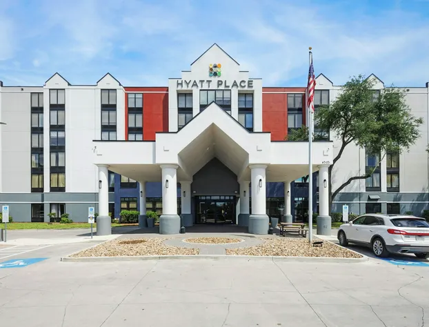 Hyatt Place San Antonio-Northwest/Medical Center hotel detail image 2