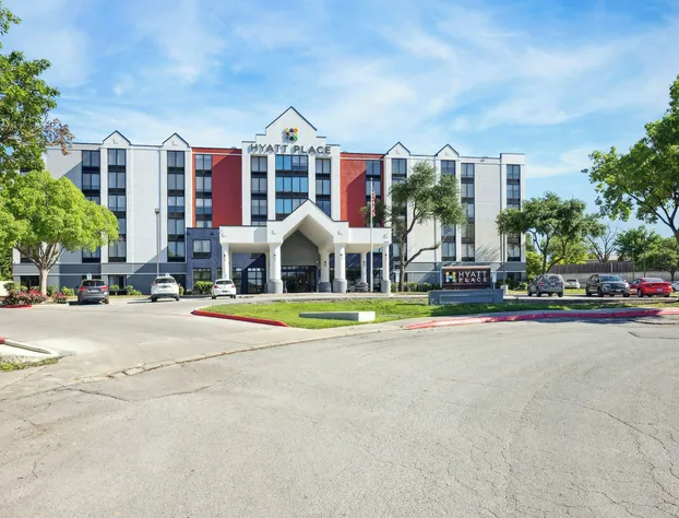 Hyatt Place San Antonio-Northwest/Medical Center hotel detail image 3