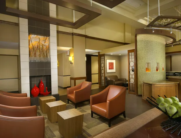 Hyatt Place San Antonio-Northwest/Medical Center hotel detail image 4