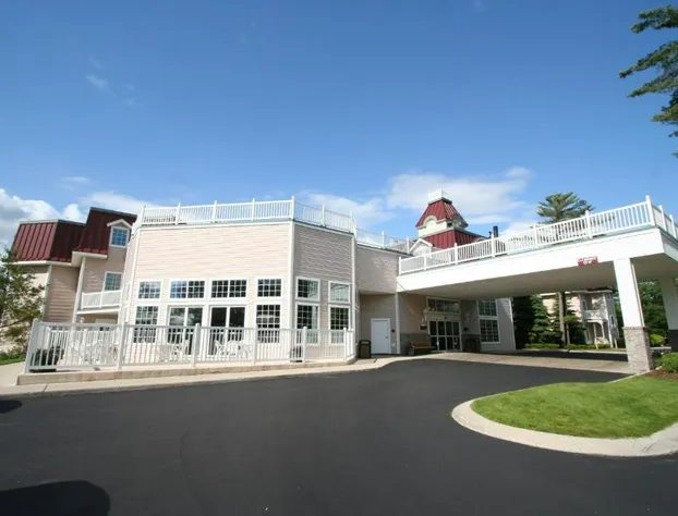 Bayshore Resort hotel detail image 3