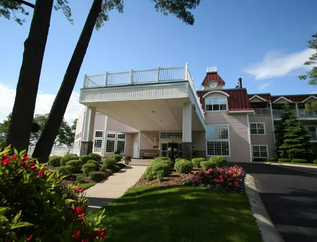 Bayshore Resort hotel detail image 4