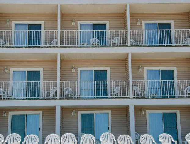 Bayshore Resort hotel detail image 1