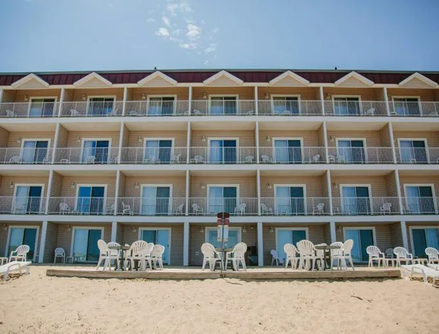 Bayshore Resort hotel detail image 2