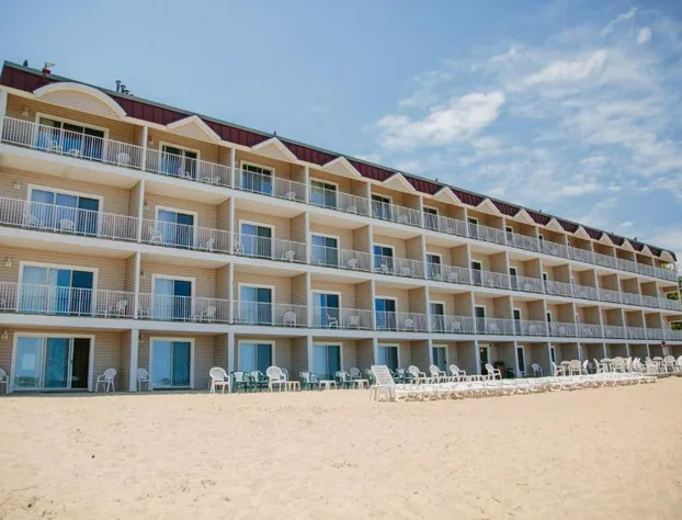 Bayshore Resort hotel detail image 3