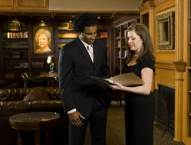 Mark Twain Hotel hotel detail image 1