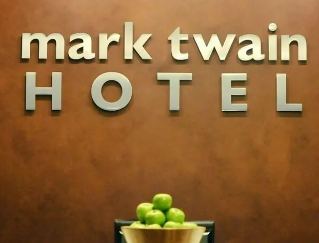 Mark Twain Hotel hotel detail image 2