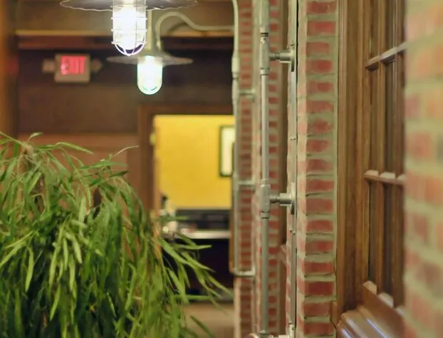 Mark Twain Hotel hotel detail image 3