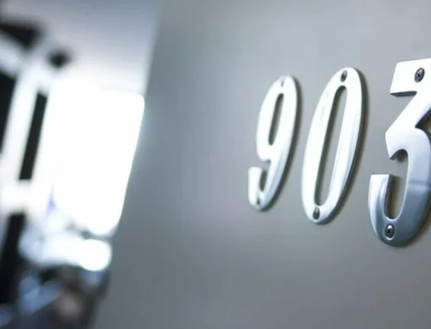 Mark Twain Hotel hotel detail image 4