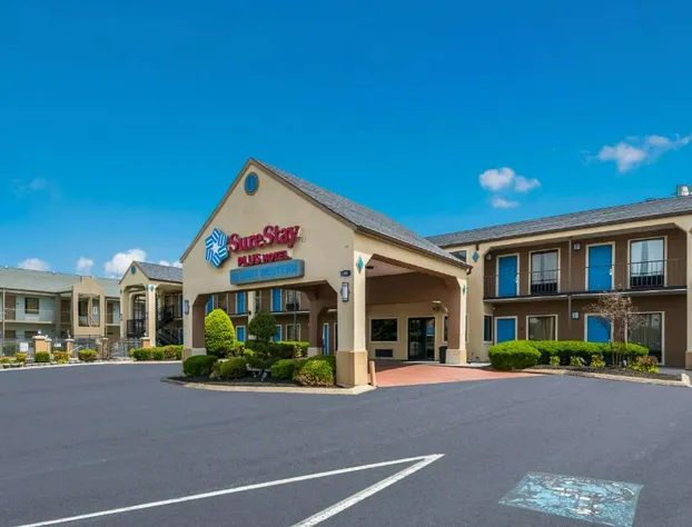 SureStay Plus Hotel by Best Western Jackson hotel detail image 2