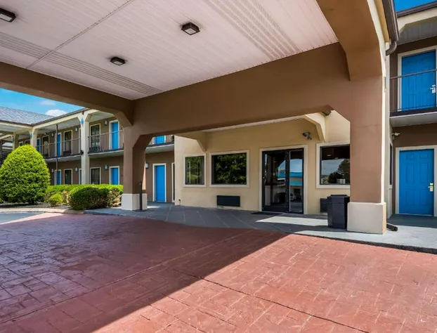 SureStay Plus Hotel by Best Western Jackson hotel detail image 3