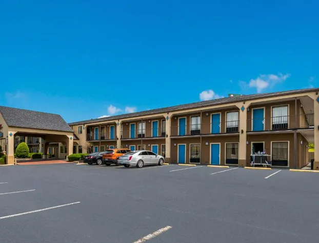 SureStay Plus Hotel by Best Western Jackson hotel detail image 4