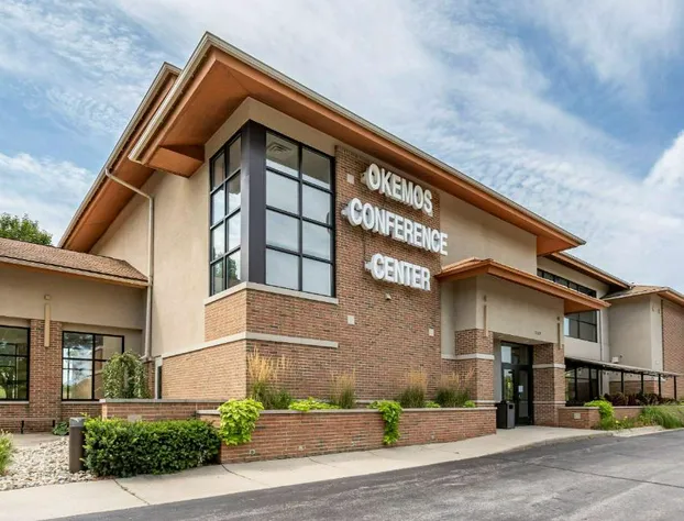 Comfort Inn Okemos - East Lansing hotel detail image 1