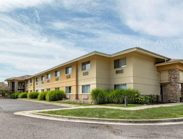 Comfort Inn Okemos - East Lansing hotel detail image 4