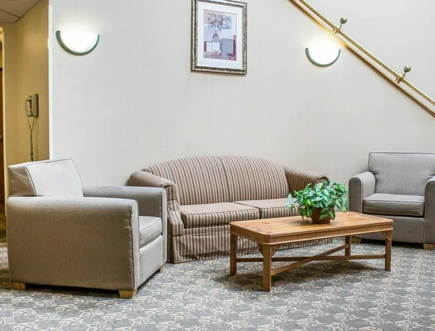 Quality Inn Elyria hotel detail image 2