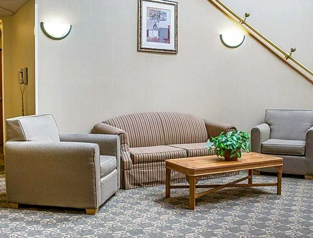 Quality Inn hotel detail image 1