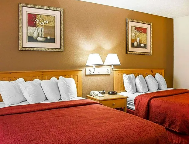 Quality Inn hotel detail image 2