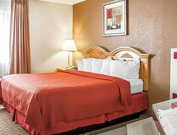 Quality Inn hotel detail image 3